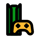 consola de juego icon