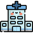 hospital icon