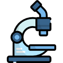 microscopio icon