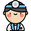 doctor icon