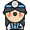 doctor icon