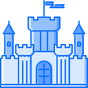 castillo icon