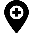 Место расположения