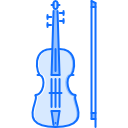 violín icon