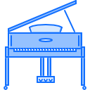 piano icon