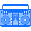 boombox icon