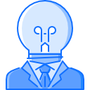 empresario icon