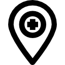 Место расположения