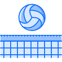 vóleibol icon