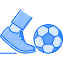 fútbol americano icon