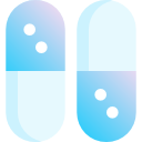 pastillas icon