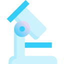 microscopio icon