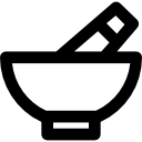 Mortar icon