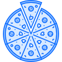 pizza icon