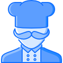 cocinero icon