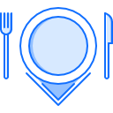 restaurante icon