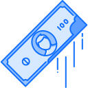 dinero de sangre icon