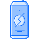 bebida energética icon