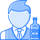 barman icon