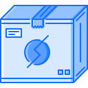 caja icon