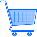 carrito de compras icon