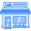 tienda icon