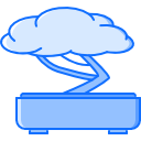 bonsai icon