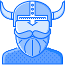 vikingo icon