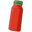 jugo de tomate icon