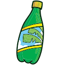 bebida de coco icon