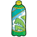 bebida de coco icon