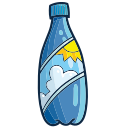 agua mineral icon