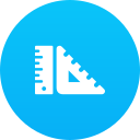 measurement icon