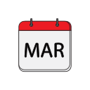 marzo