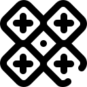 película epitaxial icon