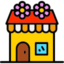 Floristería icon