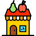 frutería icon