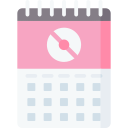 calendario icon