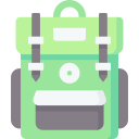 mochila icon