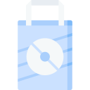 Totebag icon