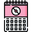 calendario icon