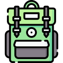 mochila icon