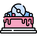 pastel icon