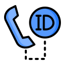 carnÉ de identidad icon