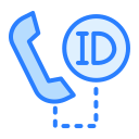 carnÉ de identidad icon