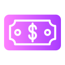 dólar icon