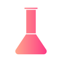 erlenmeyer icon