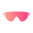 lentes de seguridad icon