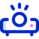 proyector icon