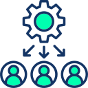 gestión de equipos